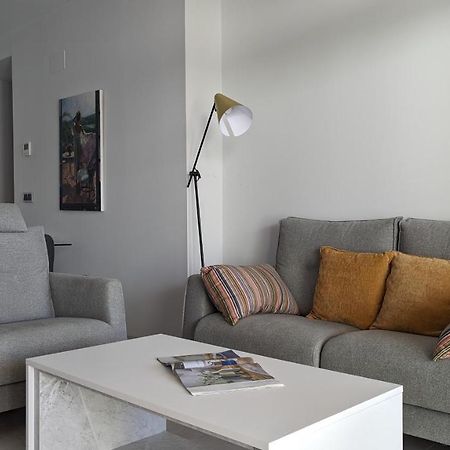 Sunset Waves Wow Apartment Benidorm Esterno foto