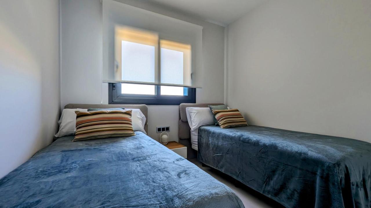 Sunset Waves Wow Apartment Benidorm Esterno foto